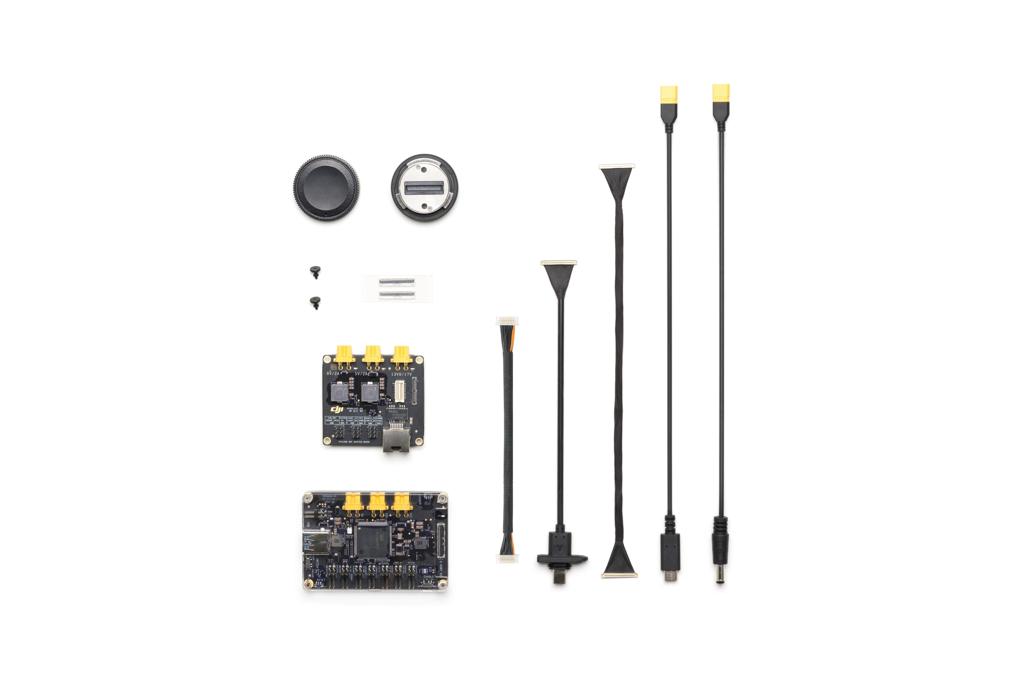 DJI E-Port V2 Development Kit – SpeedyDrone Canada