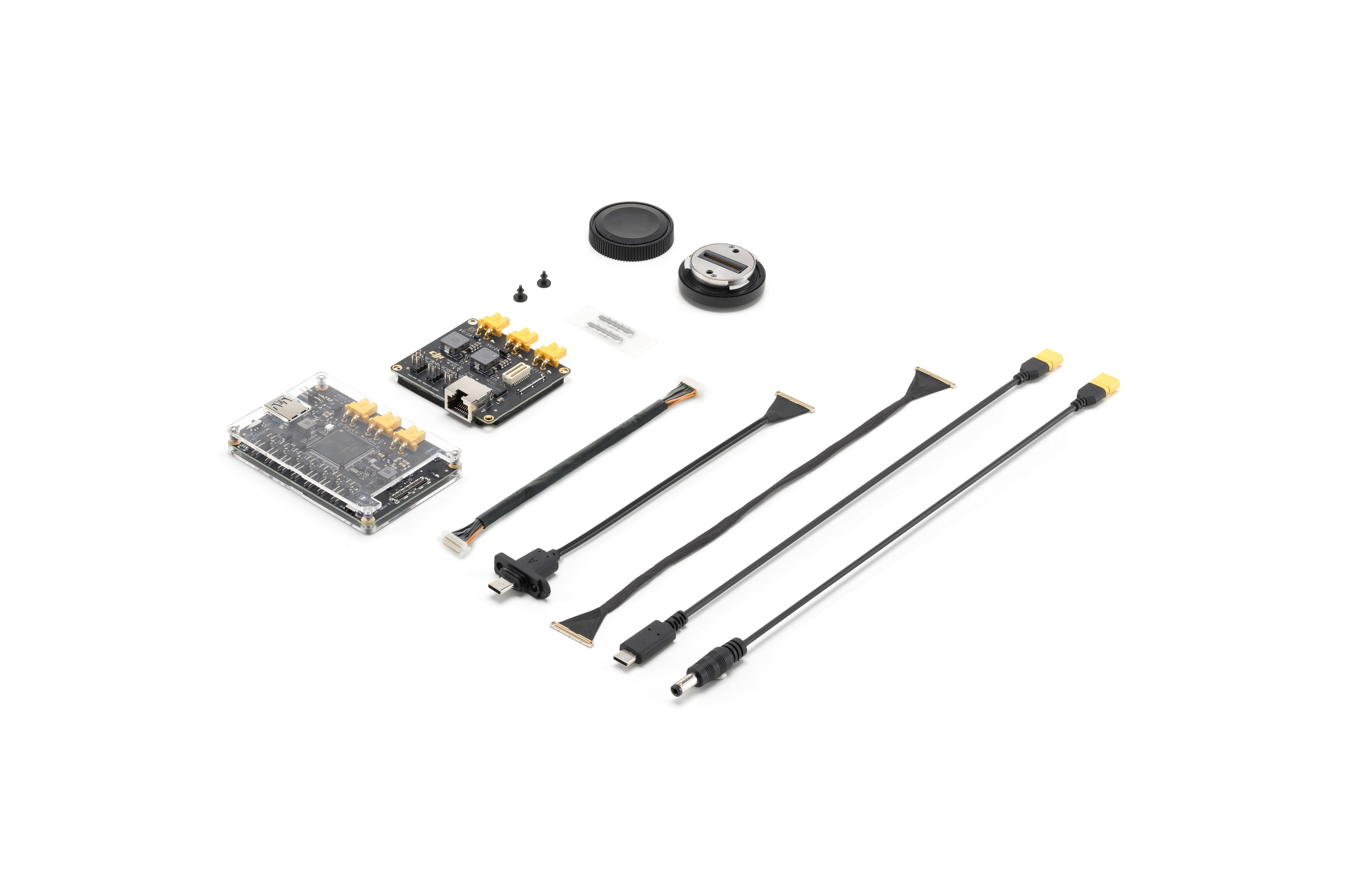 DJI E-Port V2 Development Kit – SpeedyDrone Canada