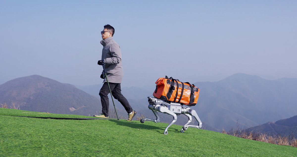 Advanced Development & Field Robotics