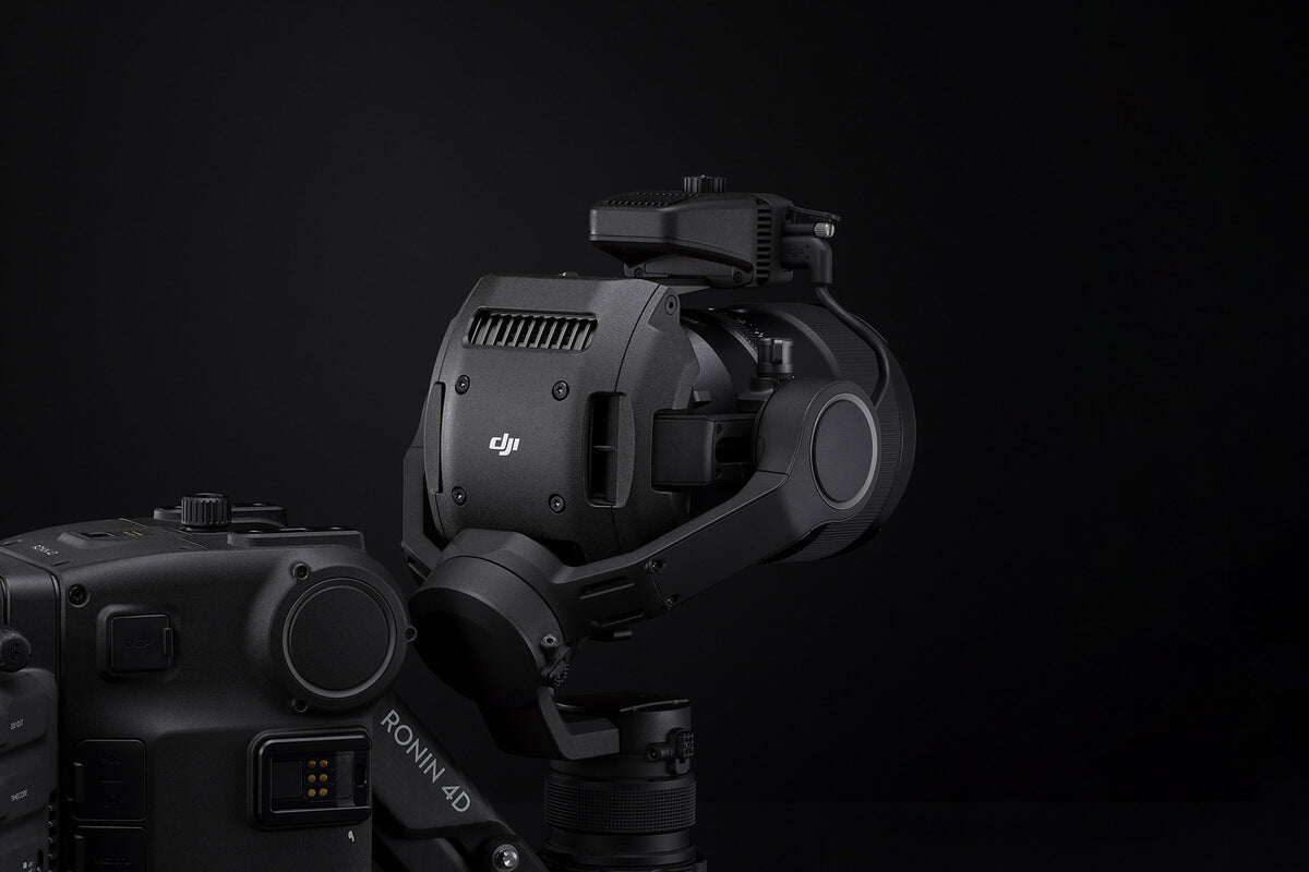 DJI Zenmuse X9 M Mount Unit