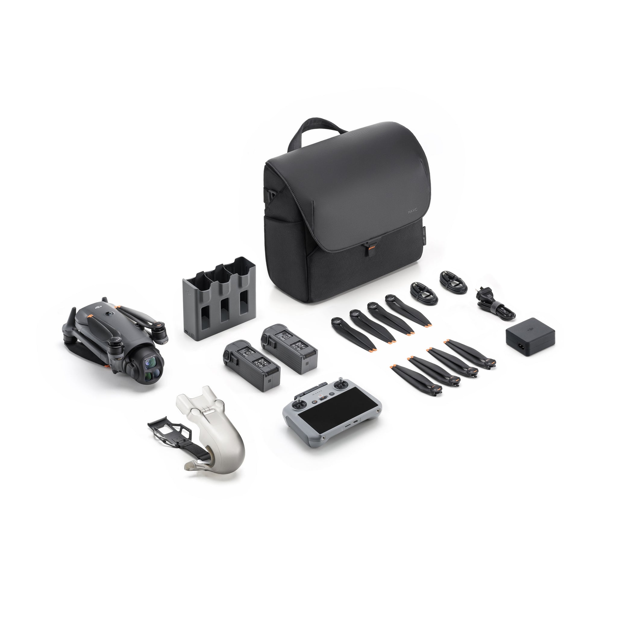 DJI Mavic 4 Pro Fly More Combo(DJI RC 2) *Open Box*