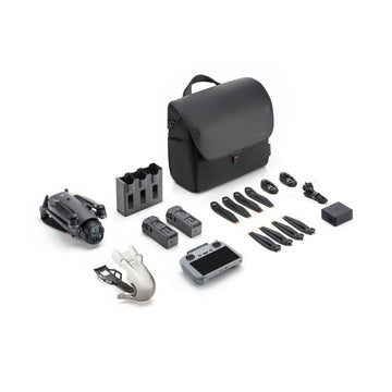 DJI Mavic 4 Pro Fly More Combo(DJI RC 2) *Open Box*