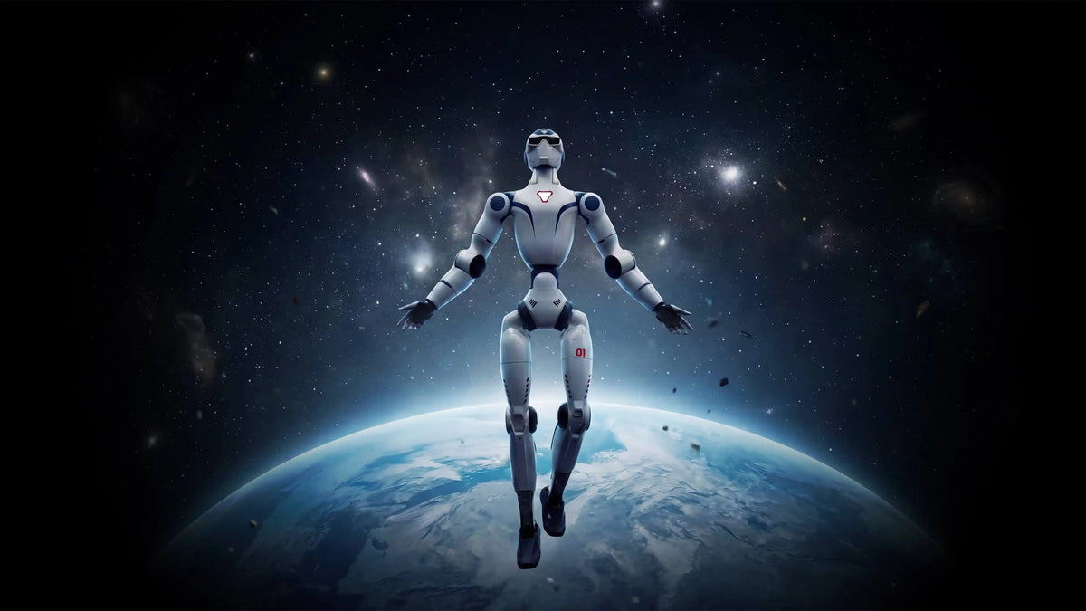Motion & Human-Robot Interaction