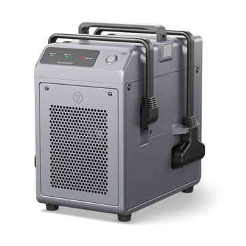 DJI C8000 Battery Station