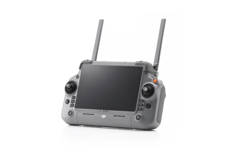 Controllers & Field Control