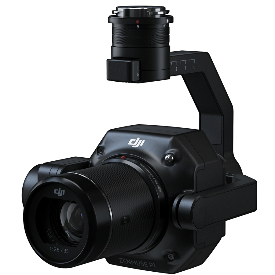 Zenmuse P1