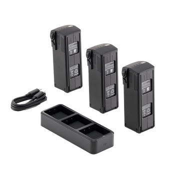 DJI Mavic 3 Enterprise Battery Kit
