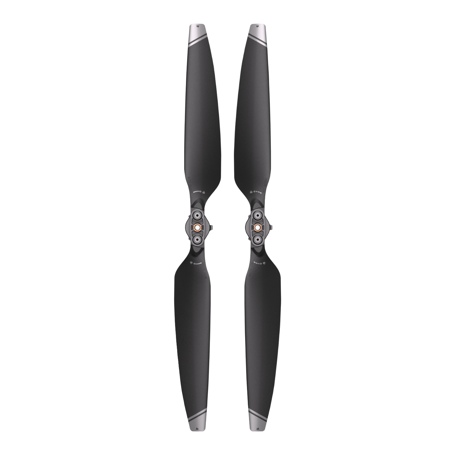 DJI Inspire 3 Foldable Quick-Release Propellers for High Altitude (Pair)