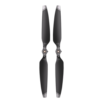 DJI Inspire 3 Foldable Quick-Release Propellers for High Altitude (Pair)