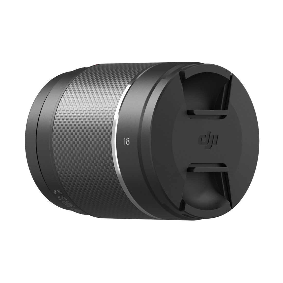 DL 18mm F2.8 ASPH Lens For Inspire 3