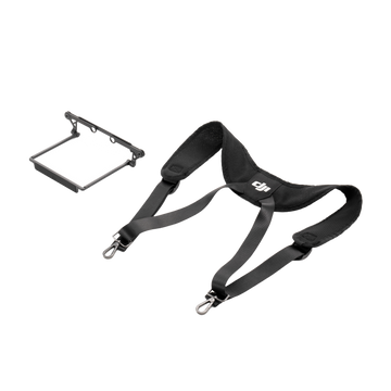DJI RC Plus Strap And Waist Support Kit