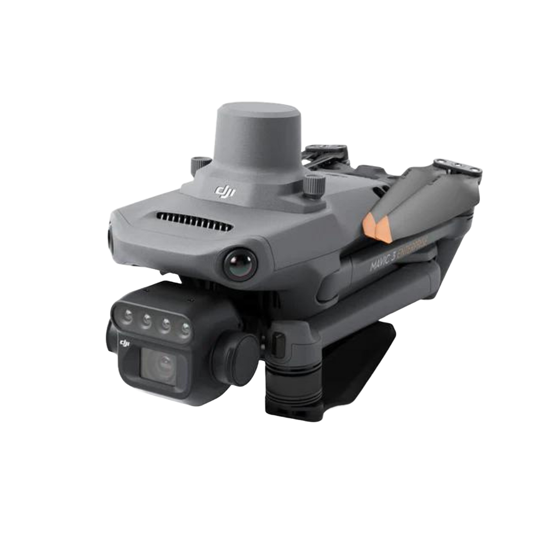 Mavic 3 Multispectral (M3M)