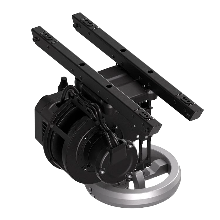 DJI Flycart 30 Winch Kit