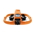 HOVERAir AQUA flying camera, official product view