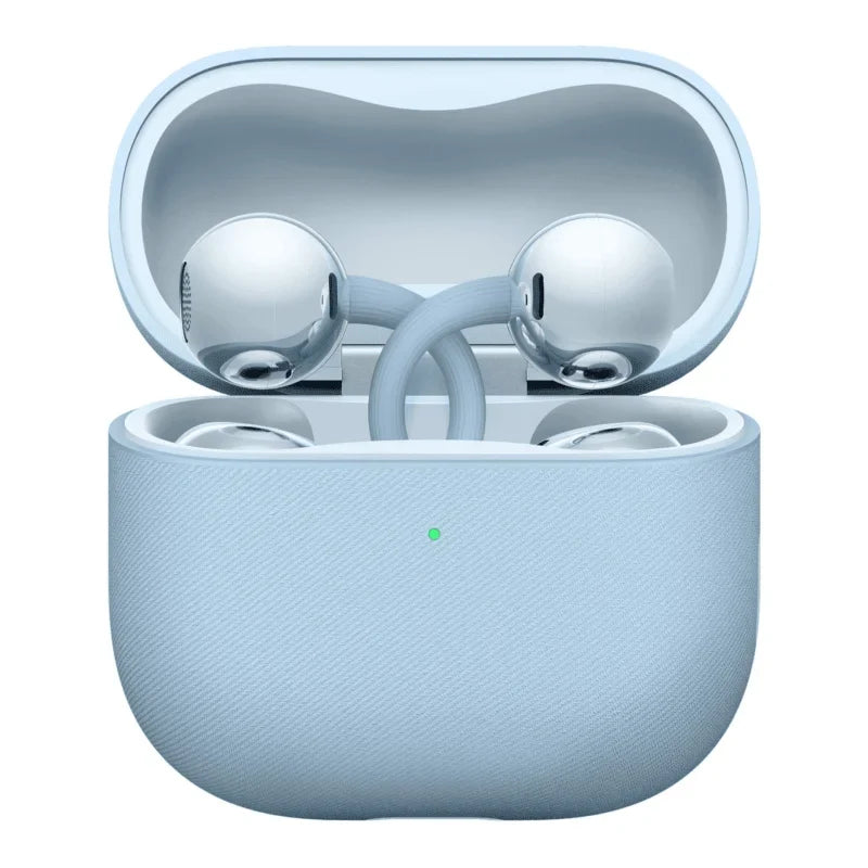 HUAWEI FreeClip 2 Blue (Open Box) — earbud colour option; bundle also includes selected watch