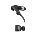 Side view of the Hypershell X Carbon powered exoskeleton