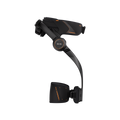 Side view of the Hypershell X Ultra powered exoskeleton