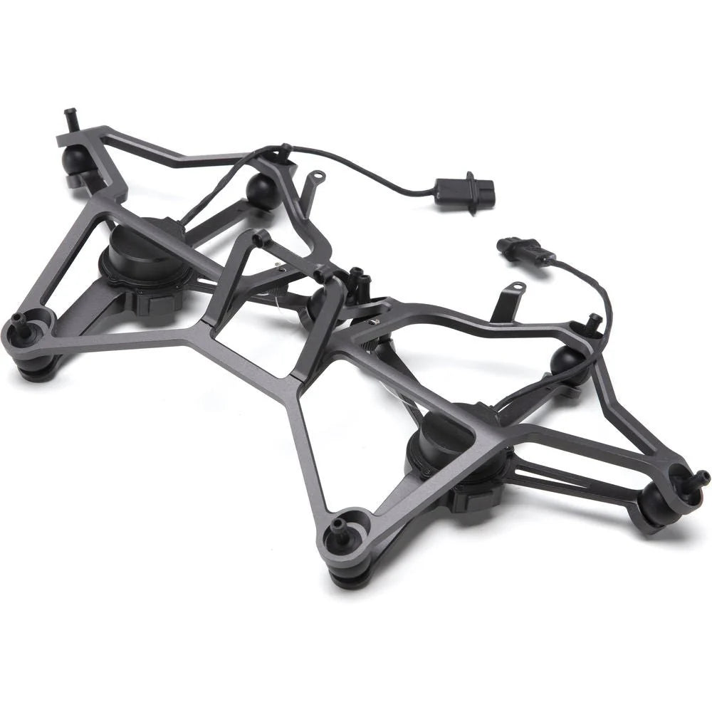 DJI Matrice 300 - Dual Gimbal Connector (Part 10)