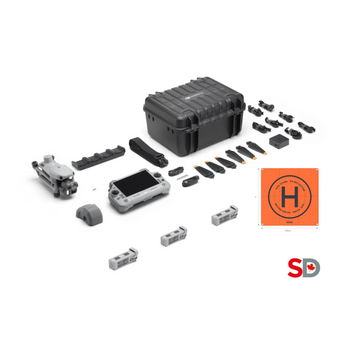 DJI Matrice 4E Mission Edition