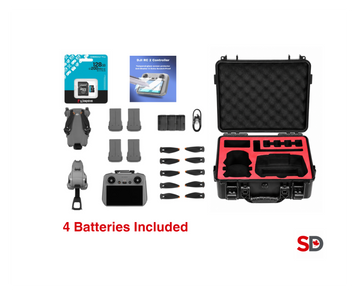 DJI Mini 5 Pro Exclusive Bundle (RC 2)