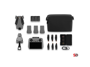 DJI Mini 5 Pro Fly More Combo Plus (RC 2)