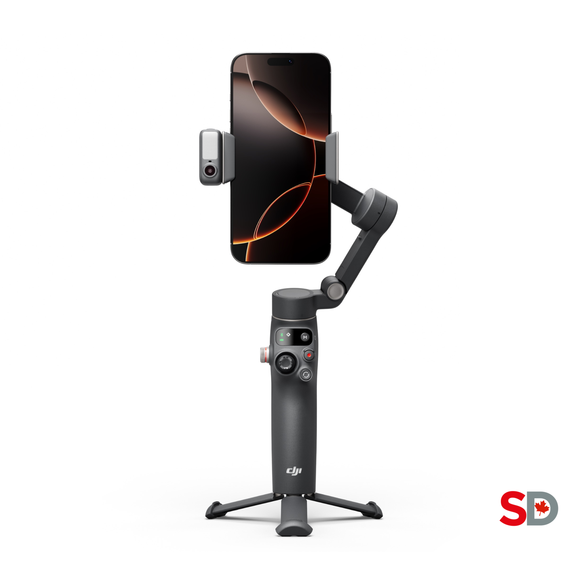 DJI Osmo Mobile 8