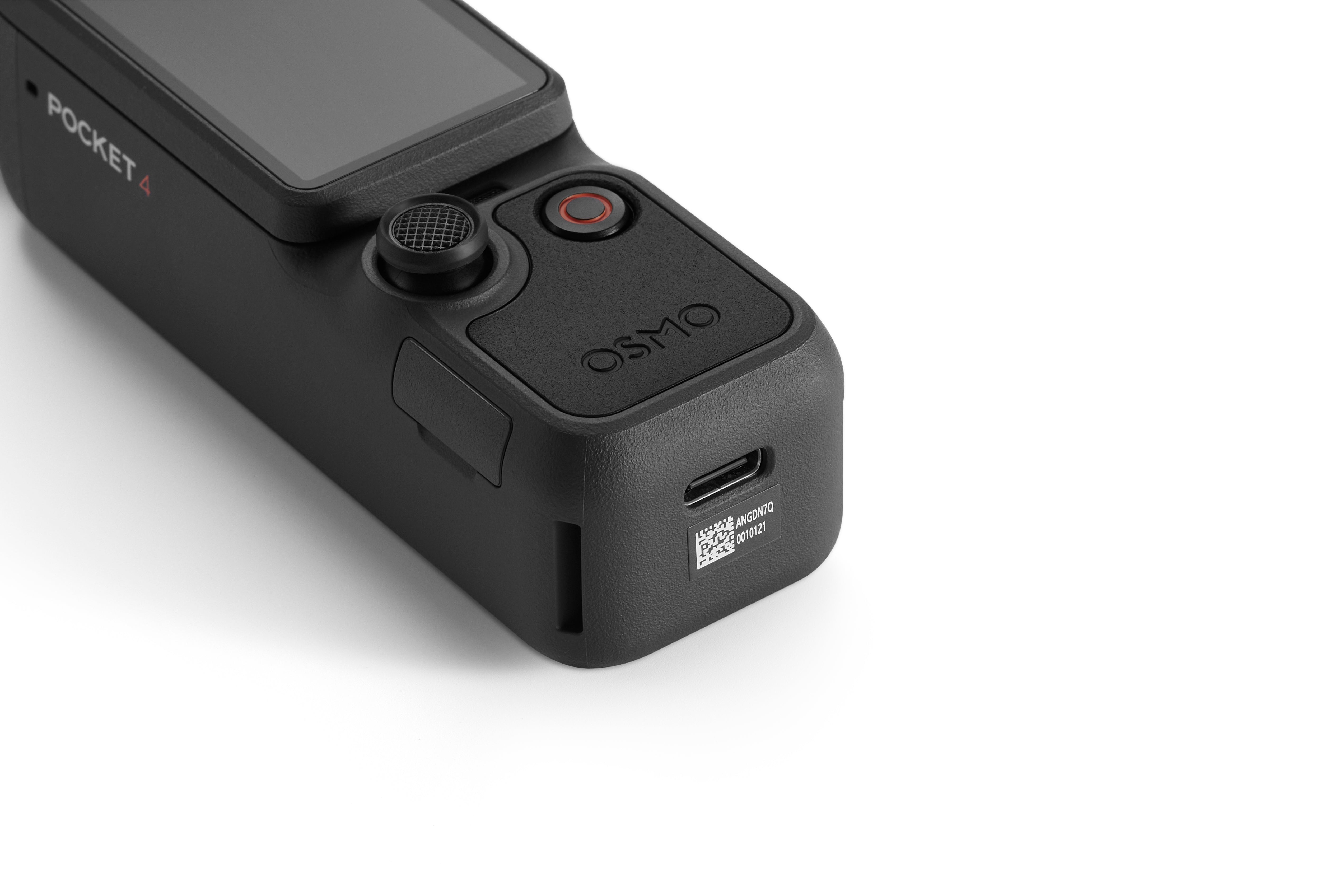 DJI Pocket 4 Standard Combo | Canada | SpeedyDrone Canada