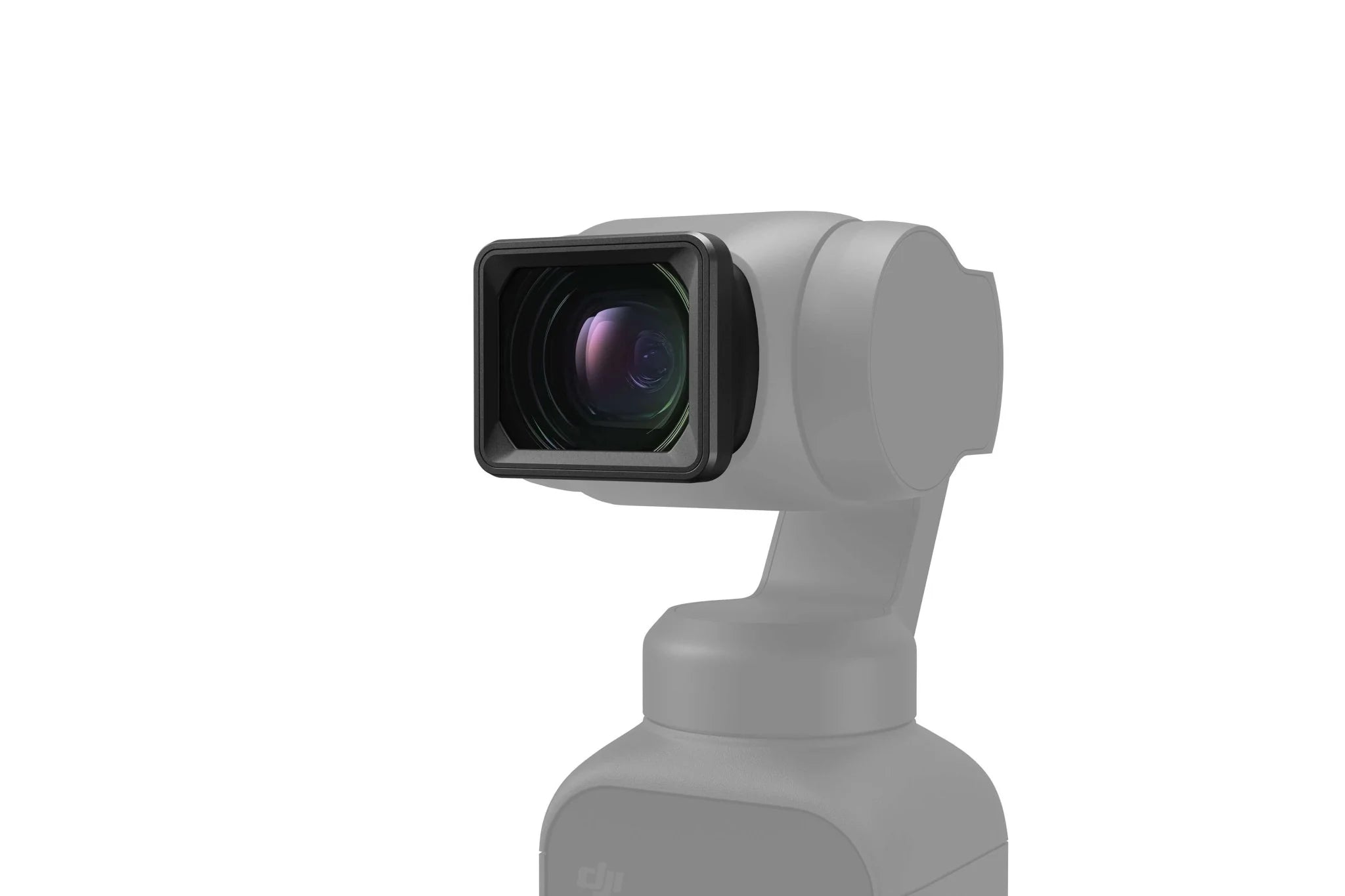 DJI Wide-Angle Lens for Pocket 2 & Osmo Pocket (In stock)