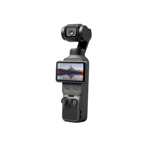 Osmo Pocket 4