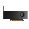 PNY NVIDIA RTX PRO 2000 Blackwell 16GB graphics card, front view