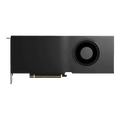 PNY NVIDIA RTX PRO 4500 Blackwell Workstation 32GB graphics card, front view