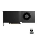 PNY NVIDIA RTX PRO 5000 Blackwell 72GB graphics card, front view