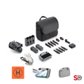 DJI Mavic 4 Pro Fly More Combo RC 2 camera drone by Speedydrone in Canada.