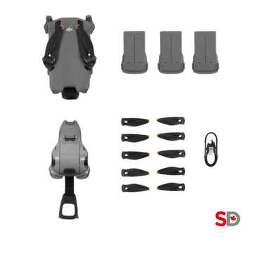 DJI Mini 5 Pro (Drone Only) *OPEN BOX*