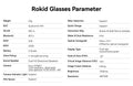 Rokid AI Glasses by Speedydrone in Canada