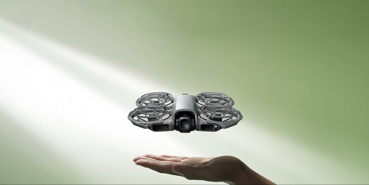 DJI Neo 2 follow camera drone sale at Speedydrone Canada.