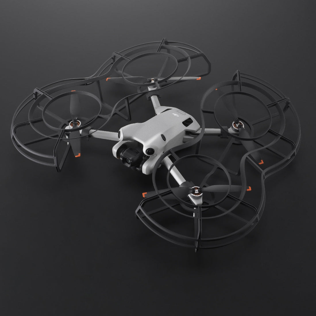 DJI Mini 4 Pro 360° Propeller Guard