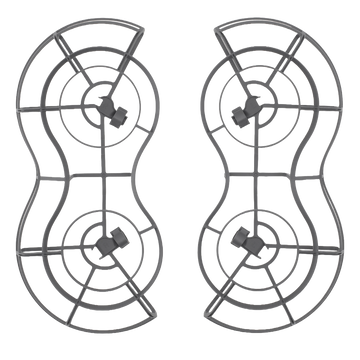 DJI Mini 4 Pro 360° Propeller Guard