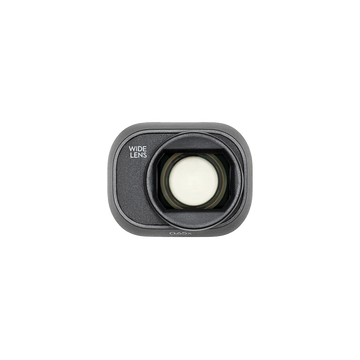 DJI Mini 4 Pro Wide-Angle Lens