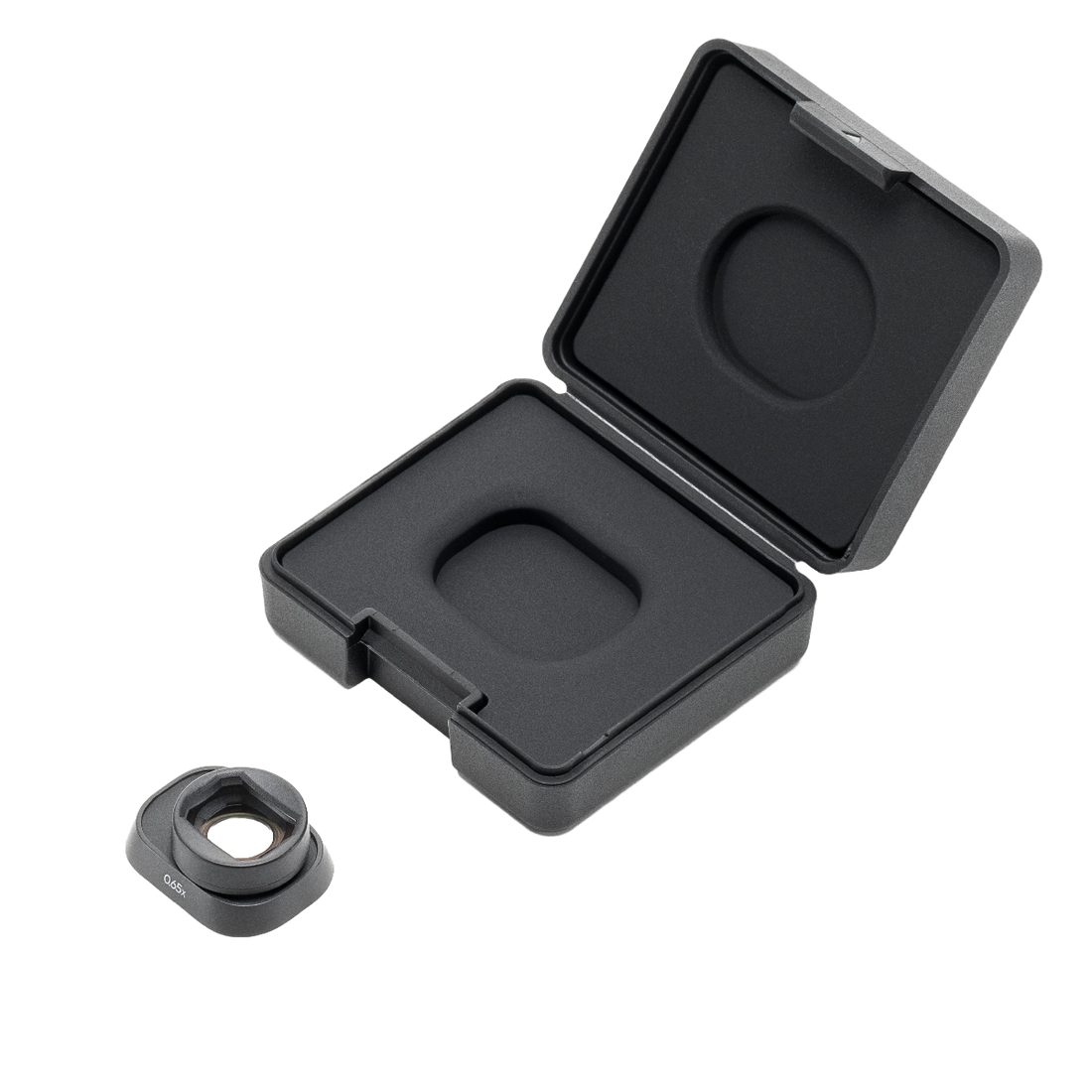 DJI Mini 4 Pro Wide-Angle Lens