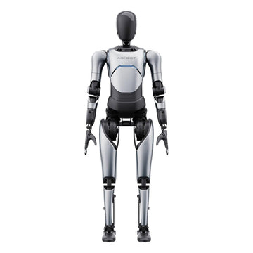 AGIBOT A2 Ultra Full-Size Humanoid Robot