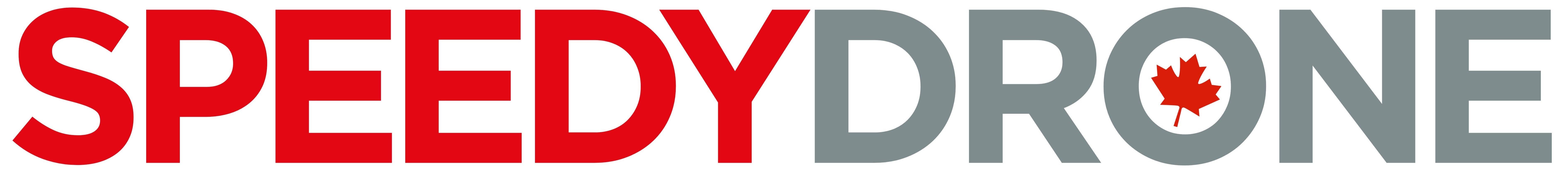 SpeedyDrone Canada