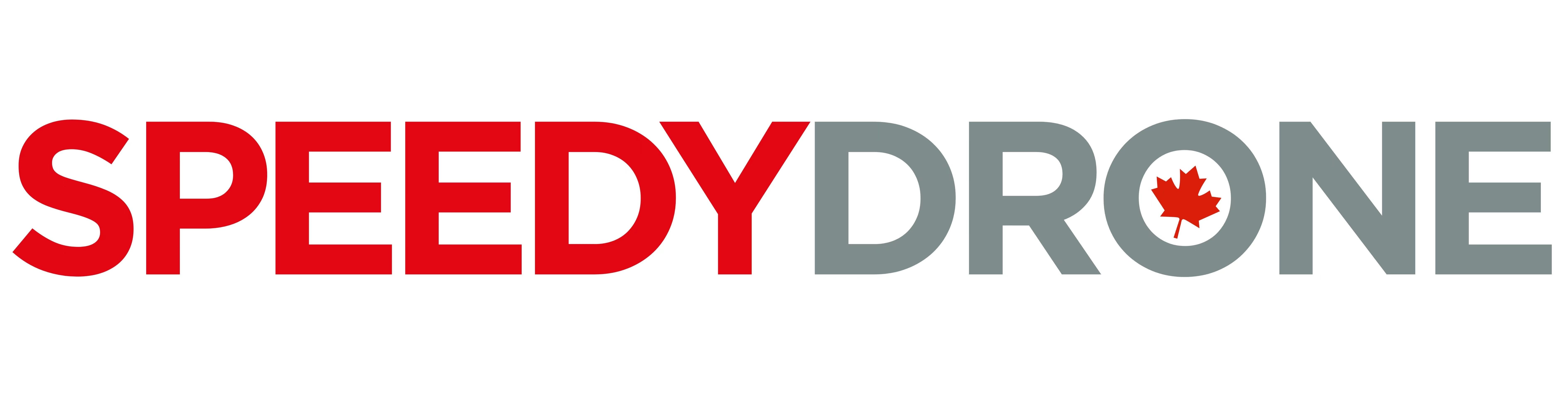 SpeedyDrone Canada