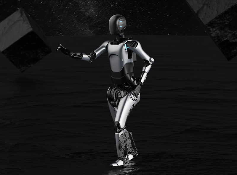 How to Build and Budget a Humanoid Robotics Lab for a Canadian University